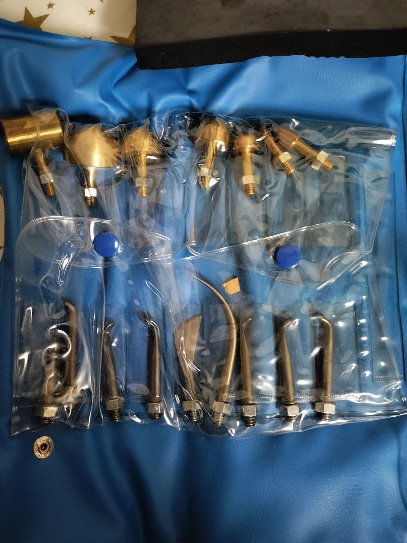 アートフラワーコテセット