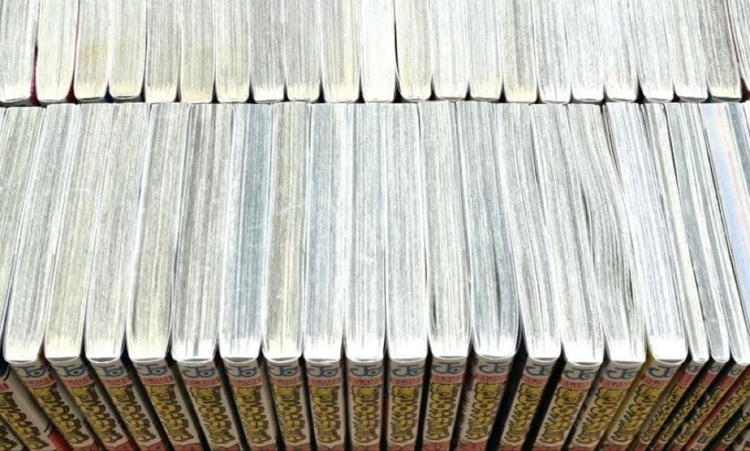 僕のヒーローアカデミア　全巻セット　1～42巻