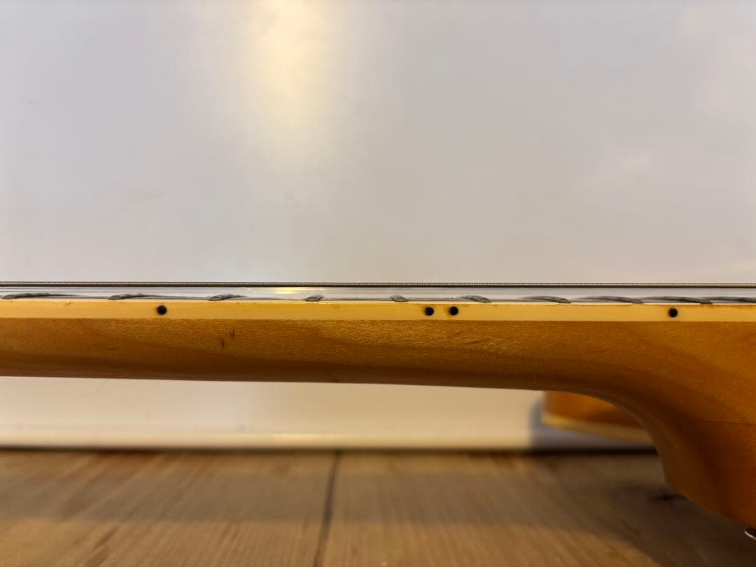 Epiphone Casino オレンジラベル 寺田楽器（1988年製）