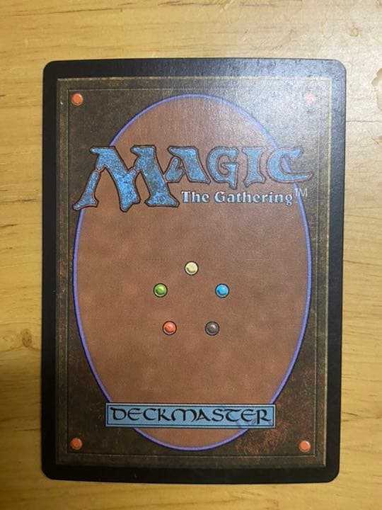 WWK 精神を刻む物、ジェイス　foil 1枚