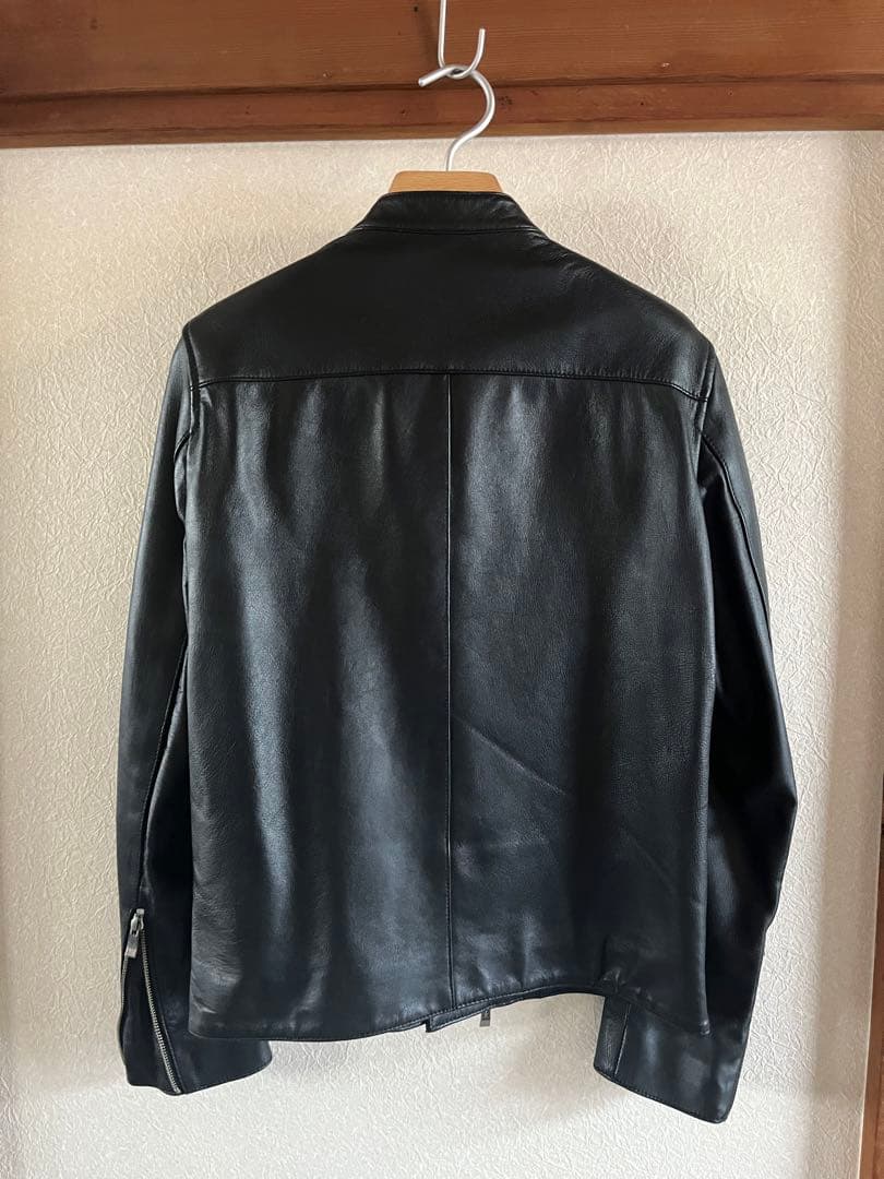 MAISON SPECIAL シングルライダース44