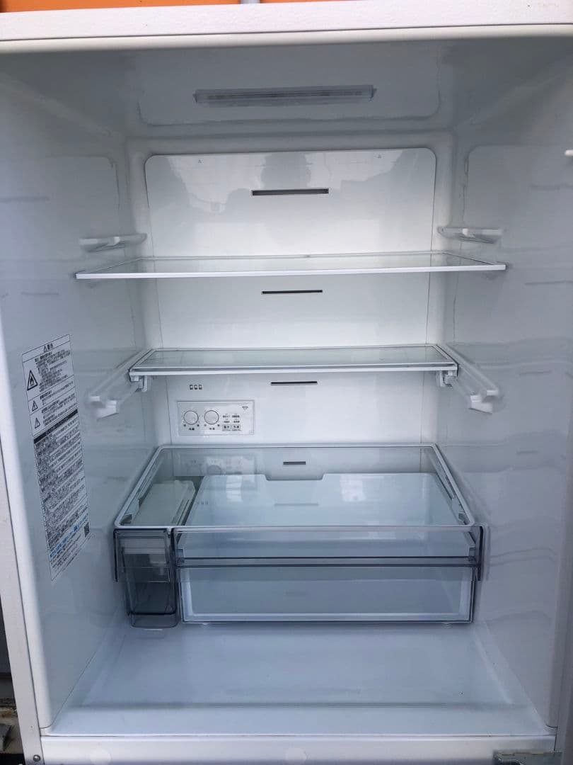 VEGETA ベジータ　冷蔵庫 GR-U33SC 2023年式 F03