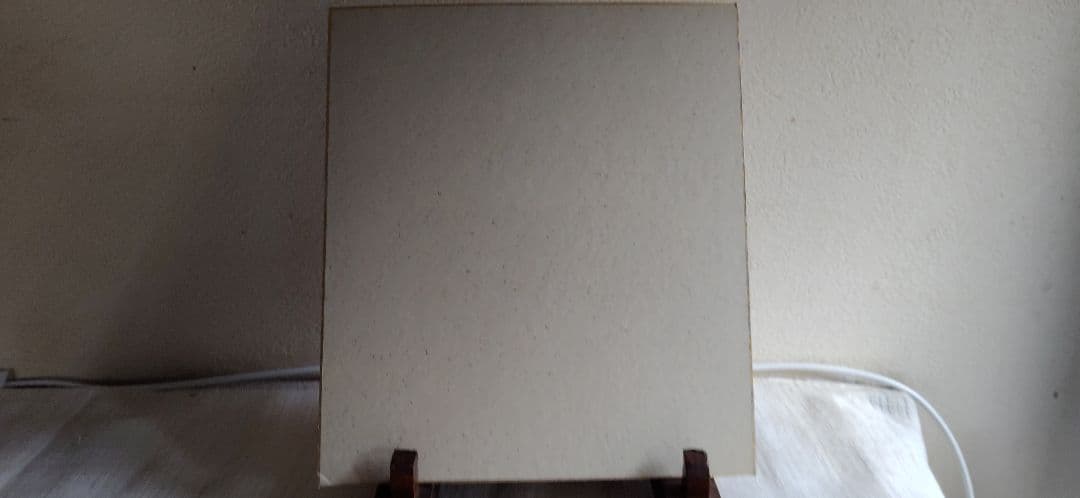 司馬遼太郎先生　直筆色紙 長崎料亭　花月の扇子