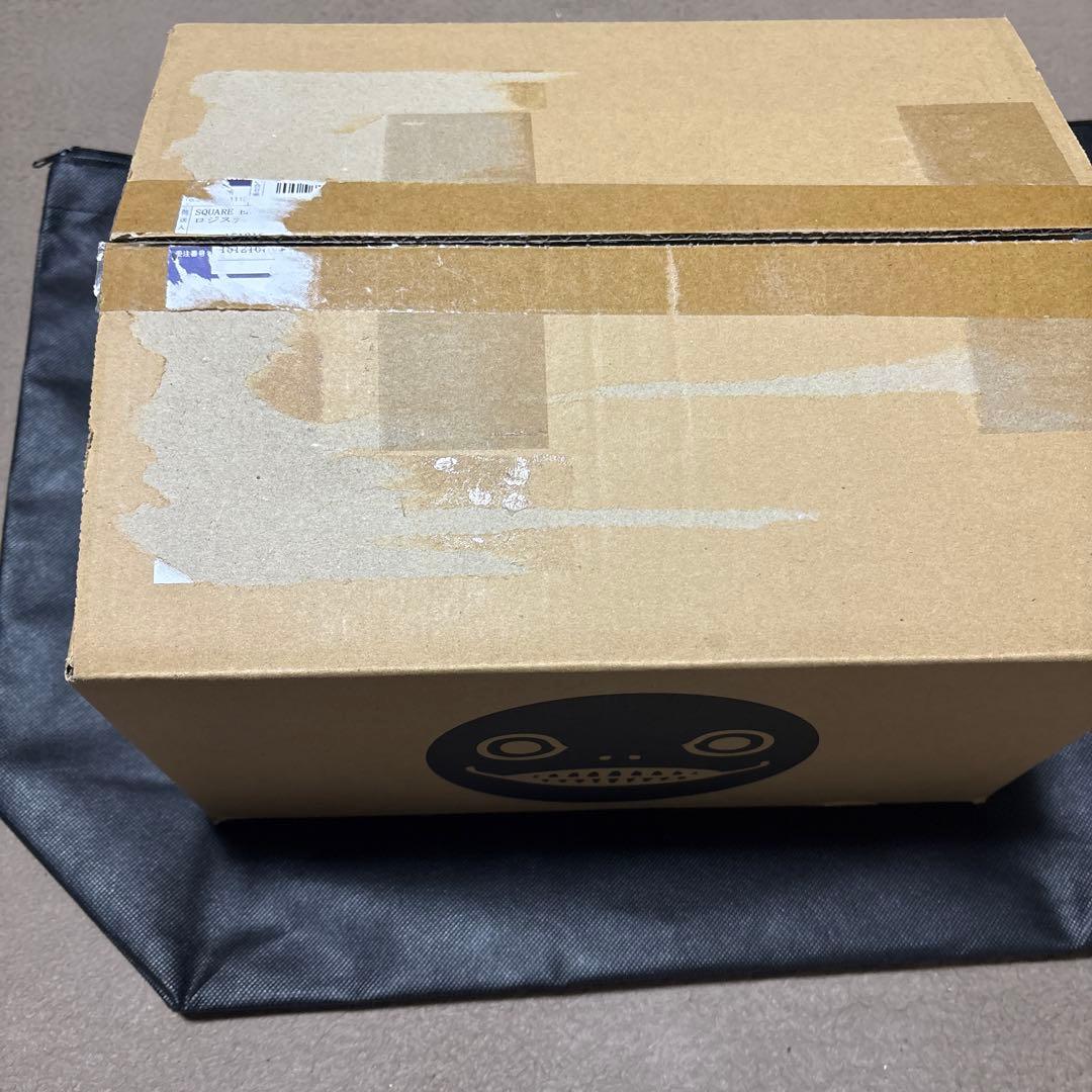 NieR Replicant ver.1.22474487139... 限定版