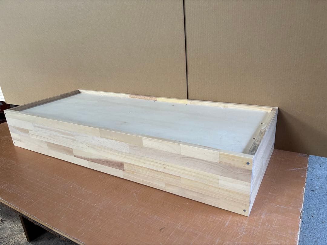 水槽台90cm用 ロータイプ