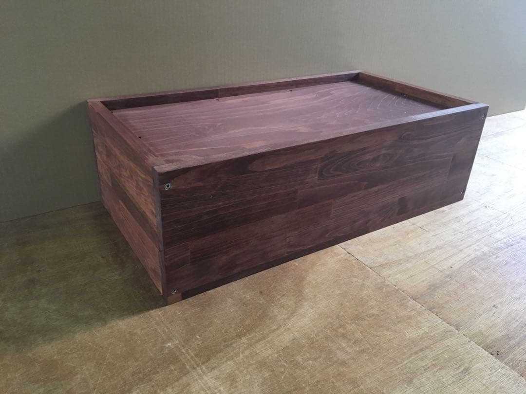 水槽台90cm用 ロータイプ