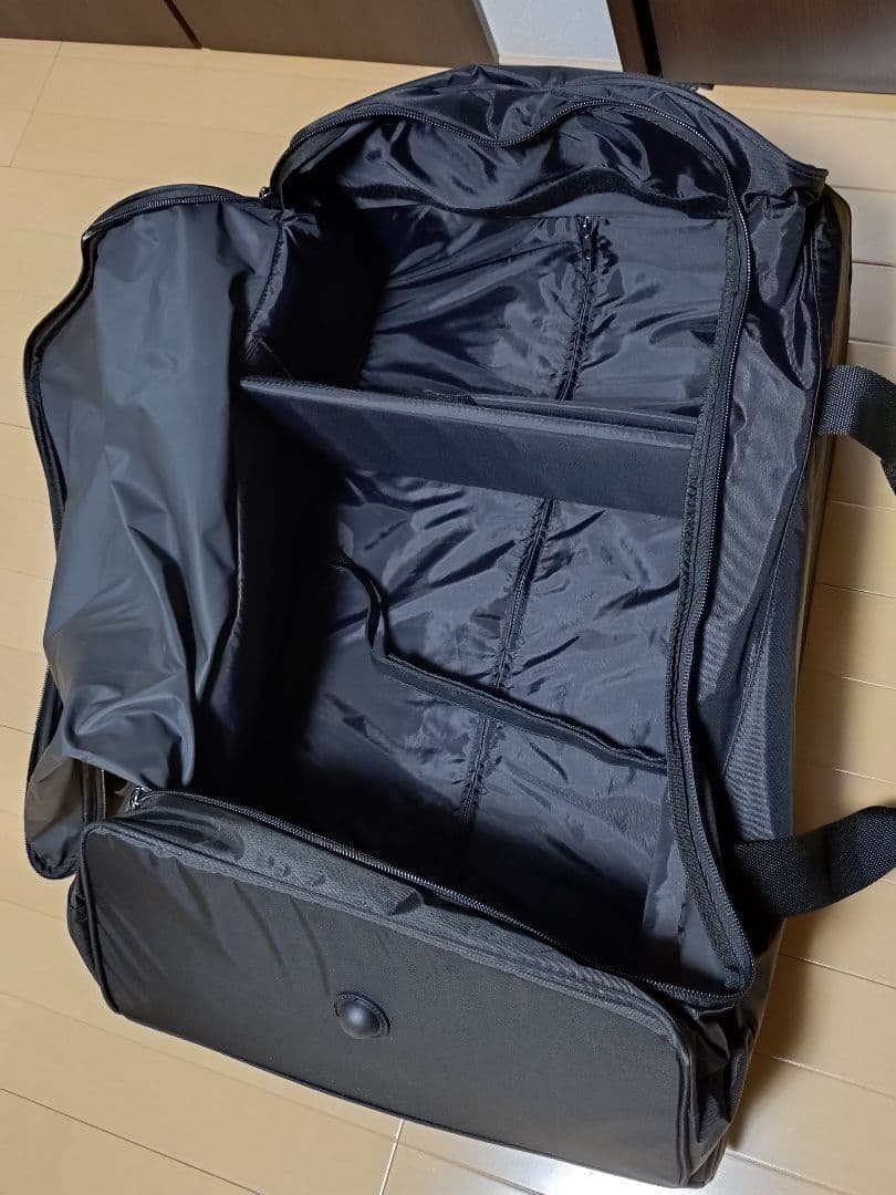 hpi racing ラジコン用、大型キャリーバッグ