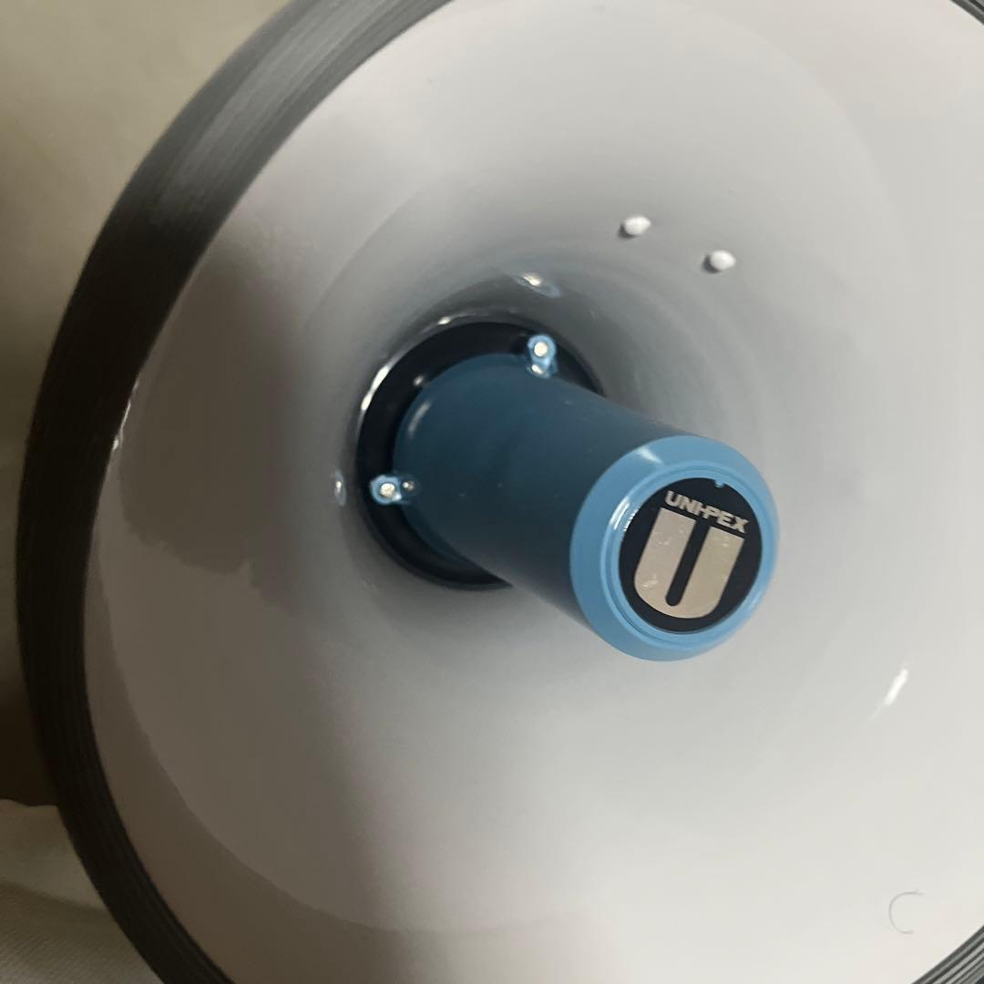 UNI-PEX ユニペックス メガホン TRM-66A 常田大希