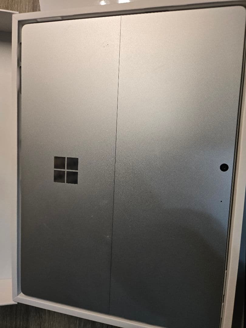 Microsoft Surface Pro　第11世代