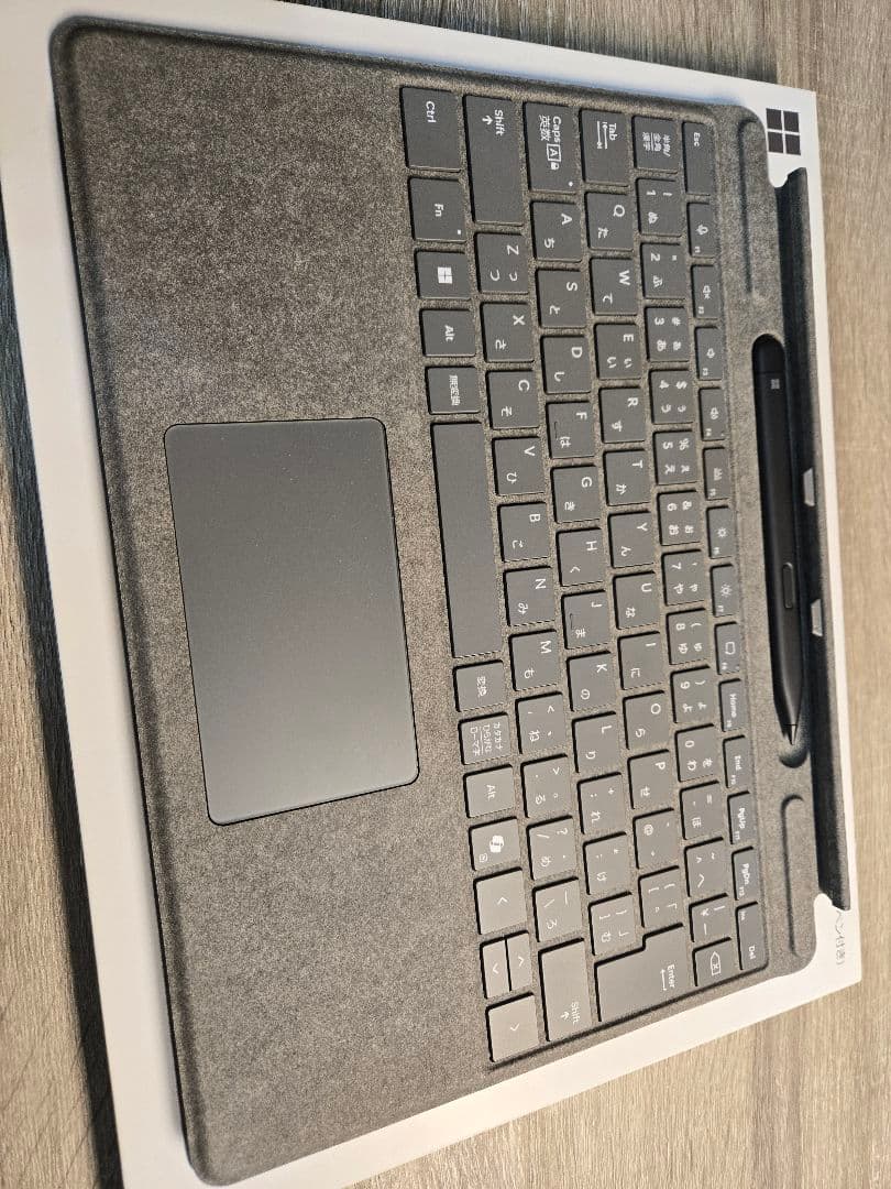 Microsoft Surface Pro　第11世代