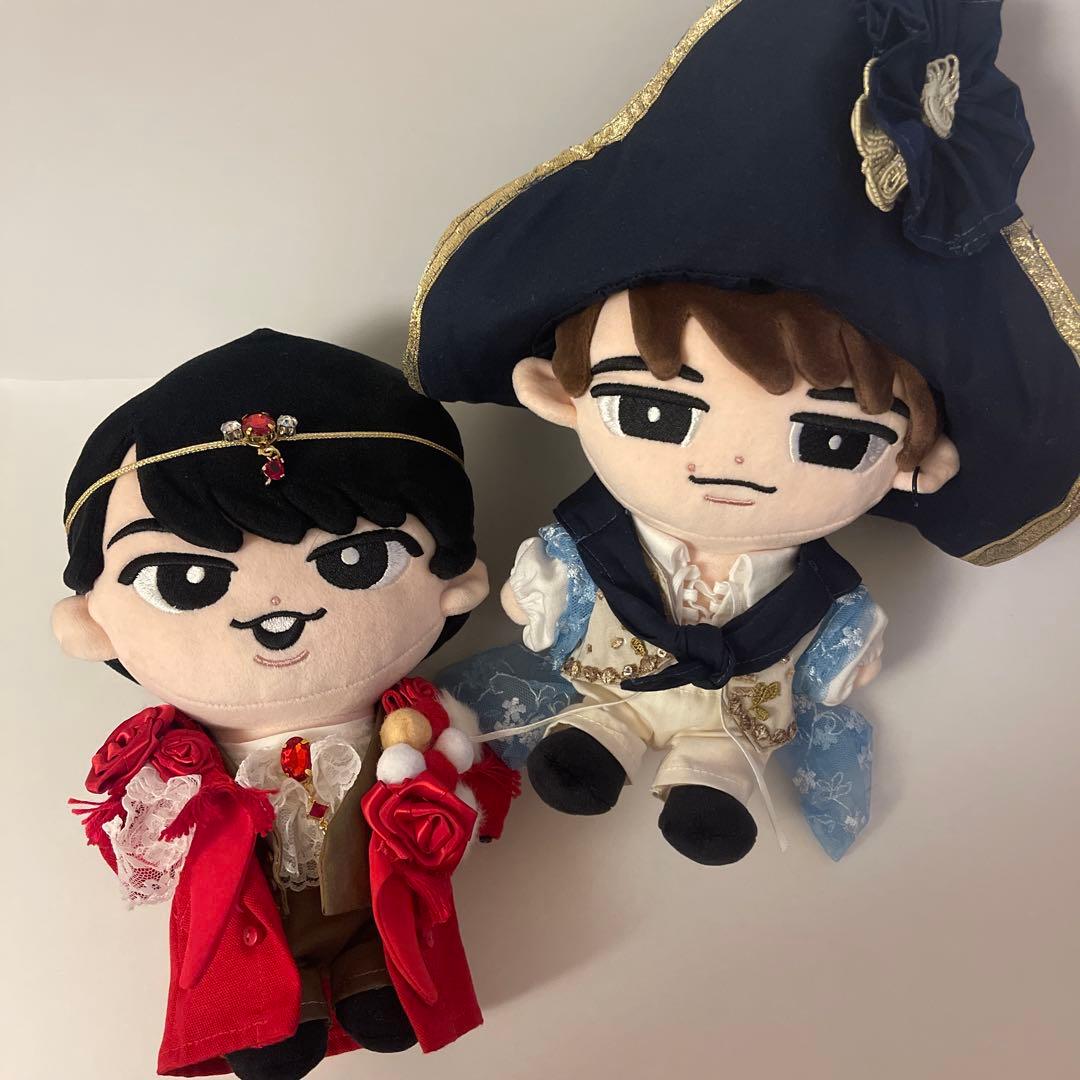 さくら様 すのチル　服　TRUELOVE 衣装