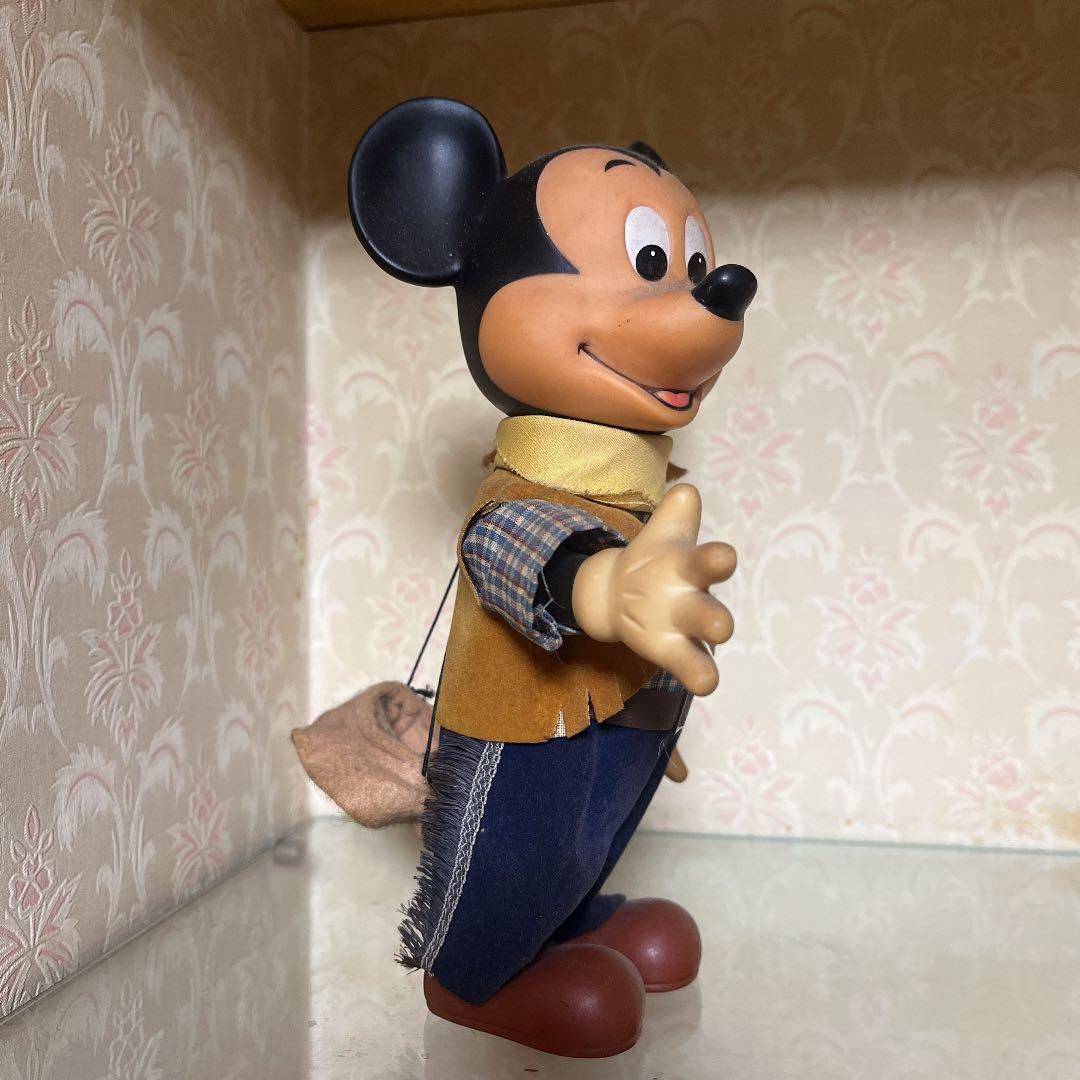 レトロ　ミッキー　15:30まで