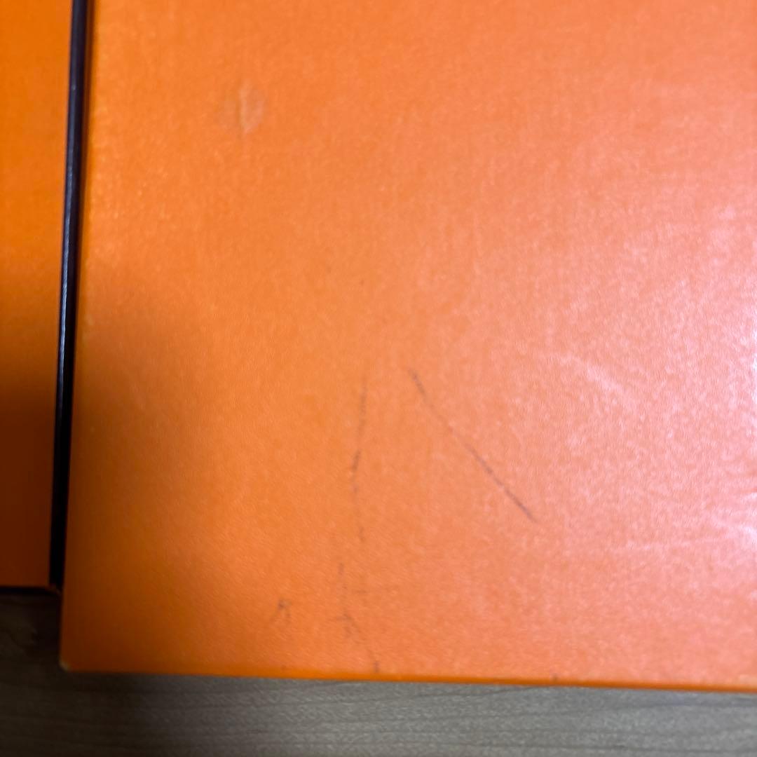 【期間限定値下げ】エルメス 空箱セット腕時計箱