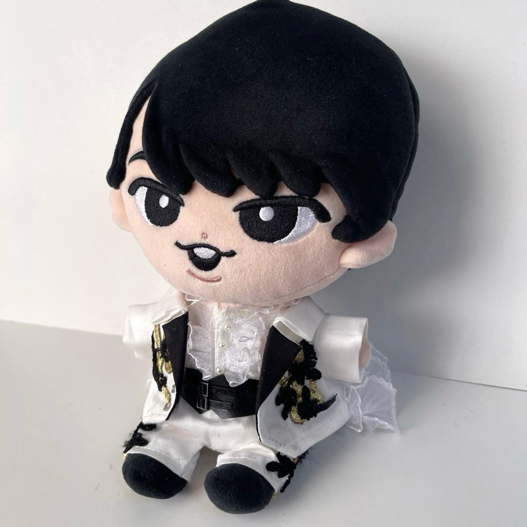 melody♪様 すのチル 服 『SBY』　 Man RAYS 衣装