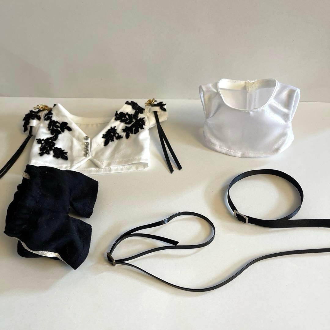 melody♪様 すのチル 服 『SBY』　 Man RAYS 衣装