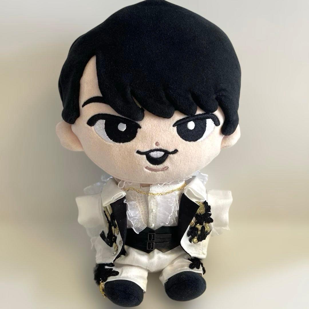 melody♪様 すのチル 服 『SBY』　 Man RAYS 衣装