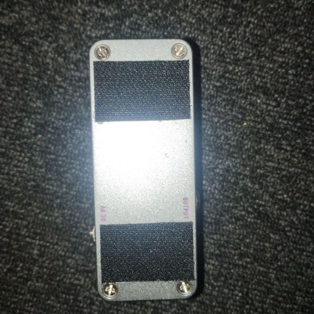 Purple Plexidist One Control ギターエフェクター