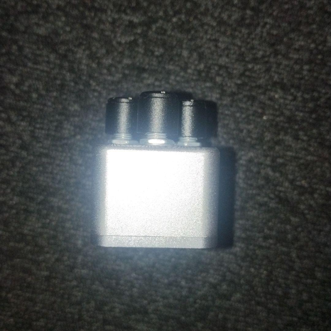 Purple Plexidist One Control ギターエフェクター