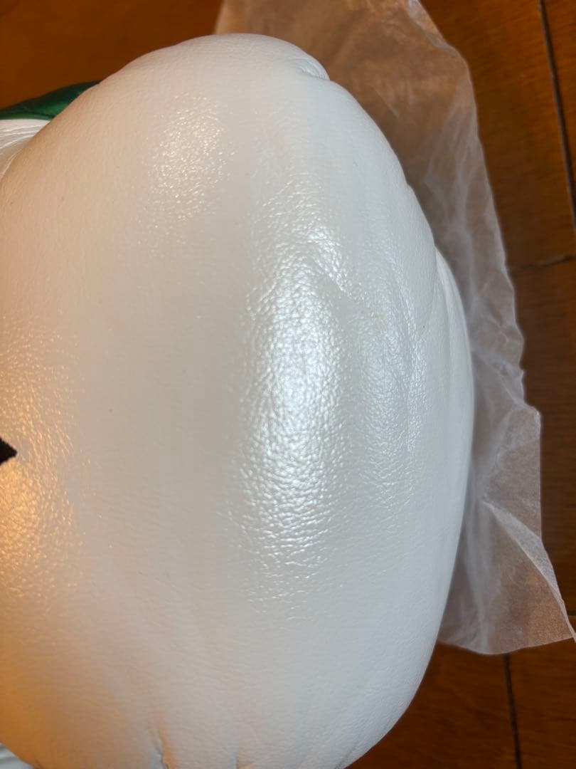 ボクシング グローブ 緑と白 トライバルデザイン 10oz 入手困難 超希少