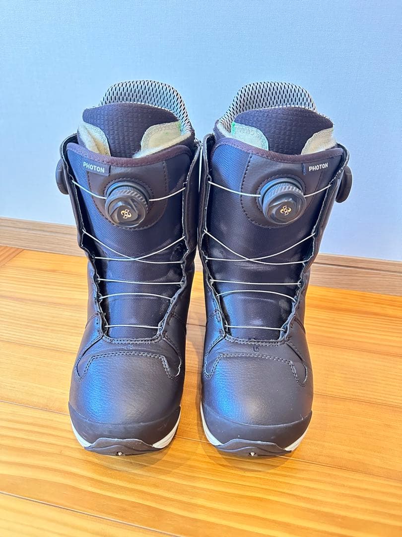 スノーボード BURTON PHOTON 26cm