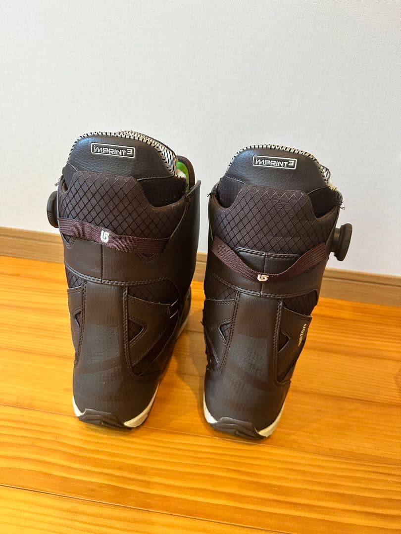 スノーボード BURTON PHOTON 26cm