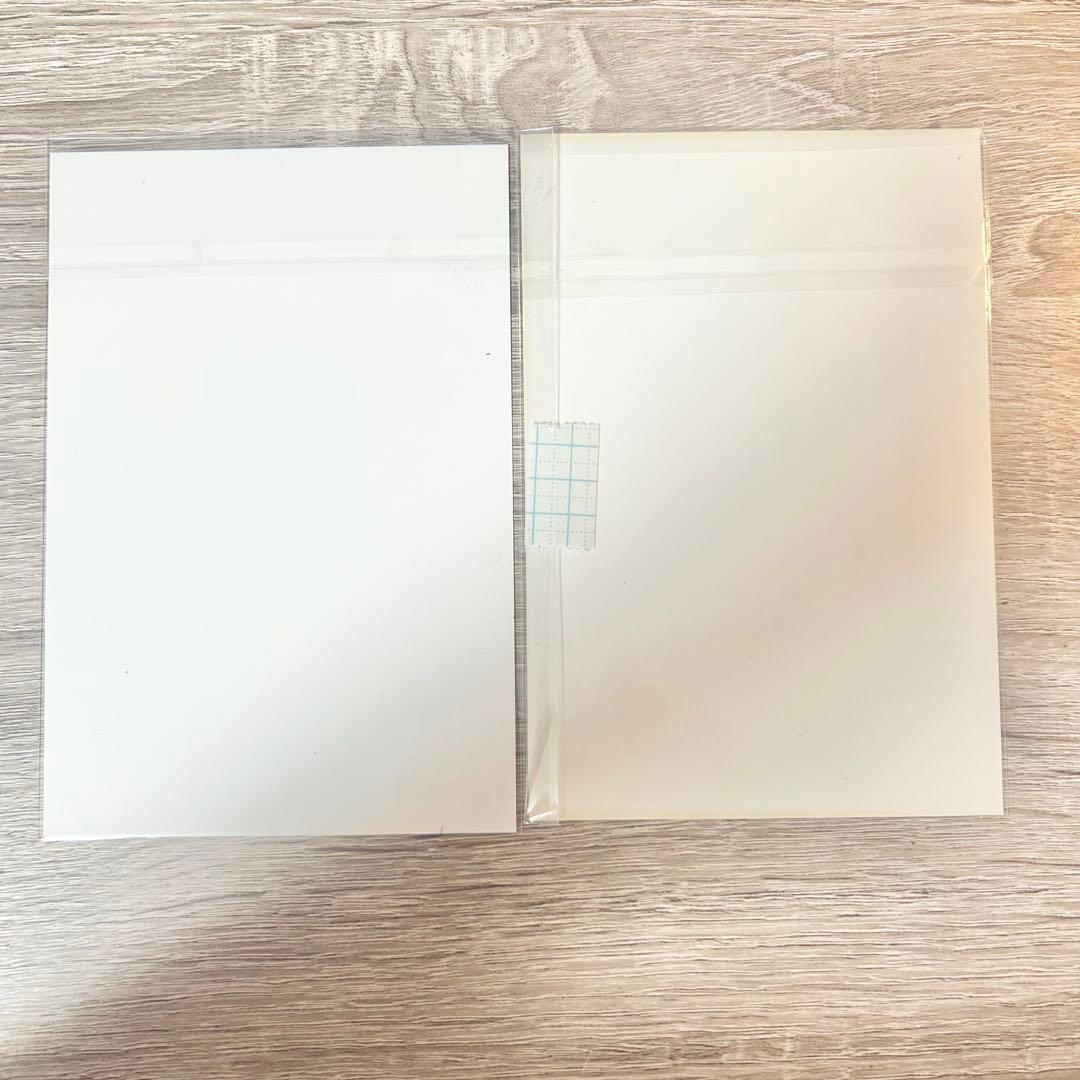 すたぽら 直筆サイン ライブ特典 くに 2点