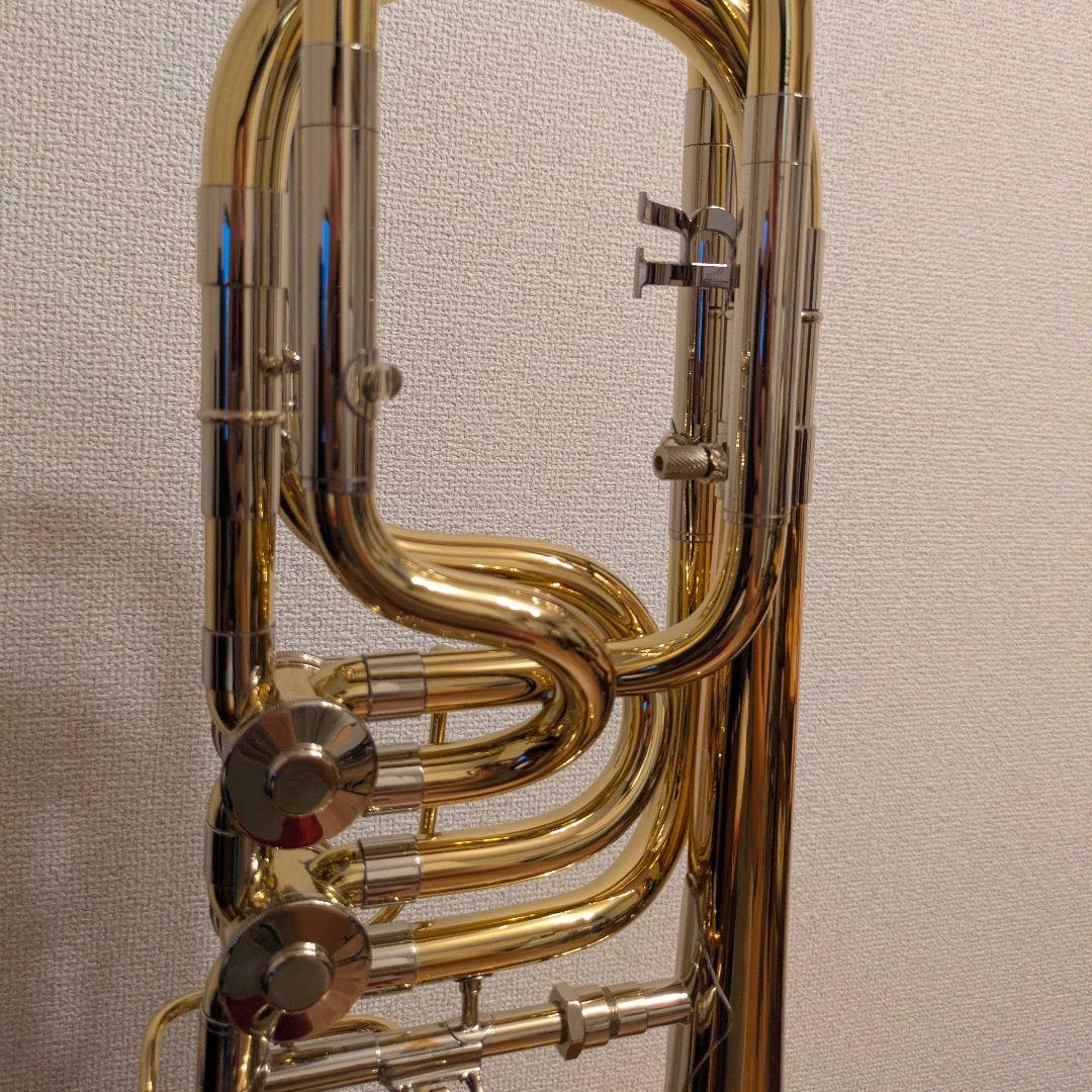 MichaelRath R9-R 【マイケルラス　バストロンボーン】