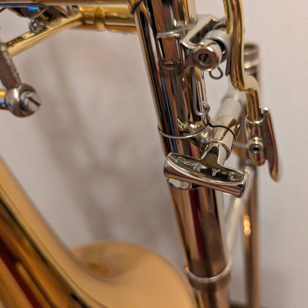 MichaelRath R9-R 【マイケルラス　バストロンボーン】