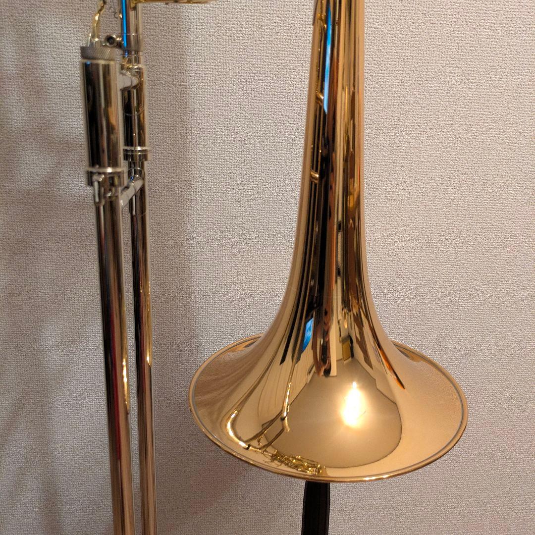 MichaelRath R9-R 【マイケルラス　バストロンボーン】