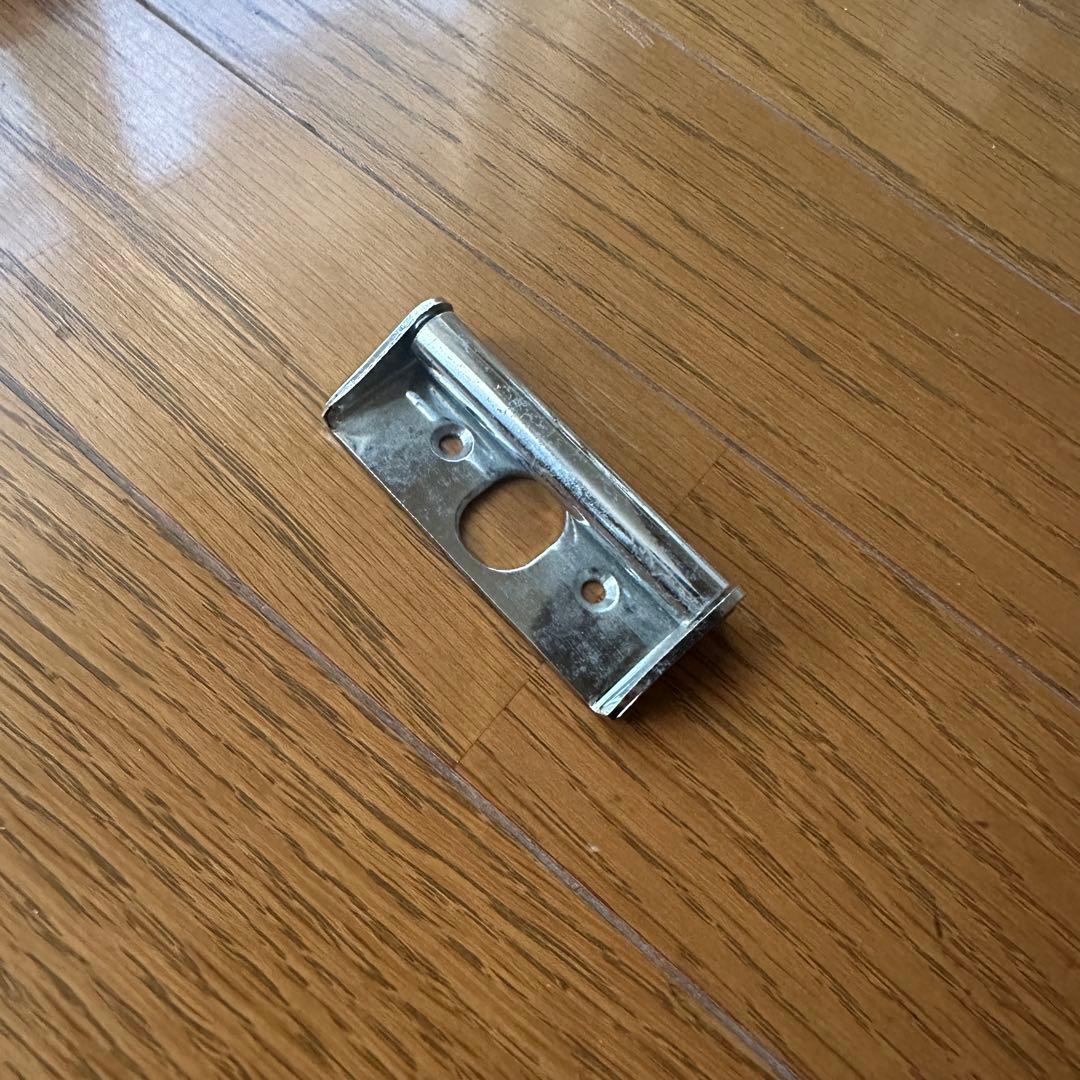 Fender Jazzmaster 2006〜2008年製