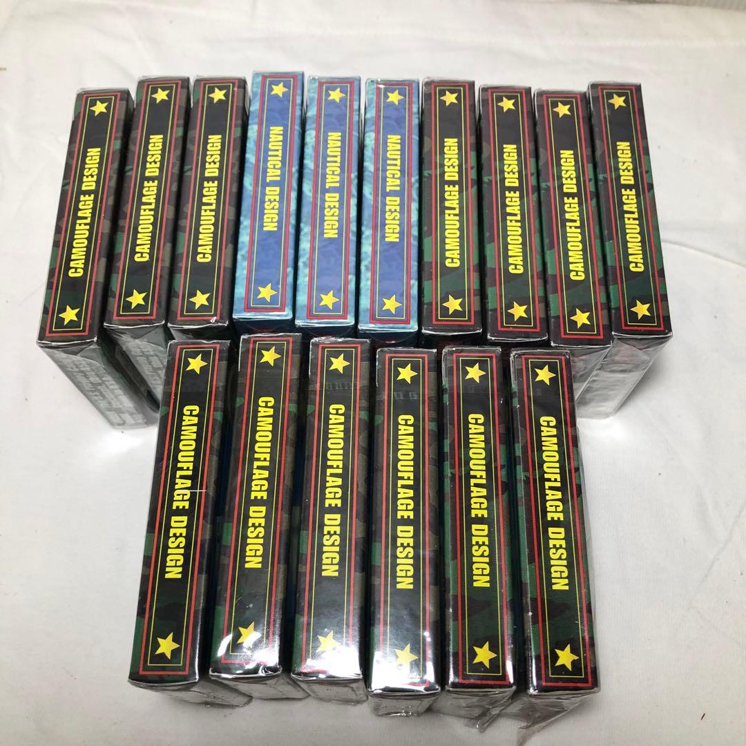 トランプ Patriotic Playing Cards