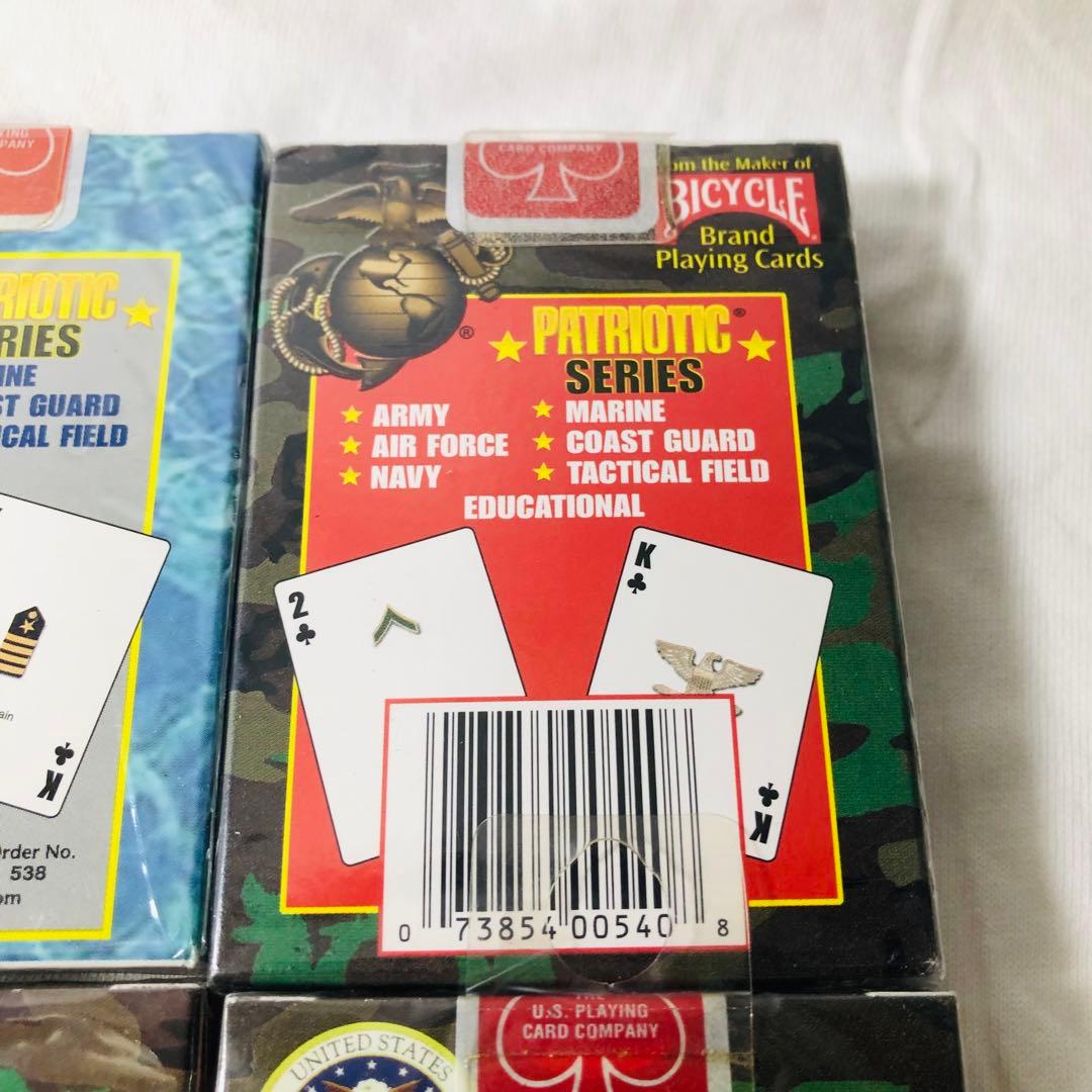 トランプ Patriotic Playing Cards