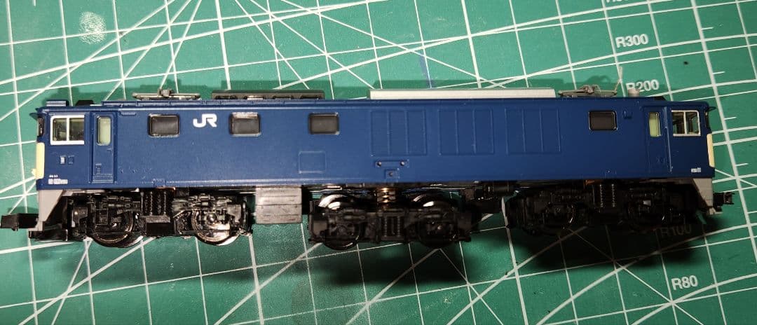 動作確認済みTOMIX 98928 JR 24系 さよならあけぼの 11両セット