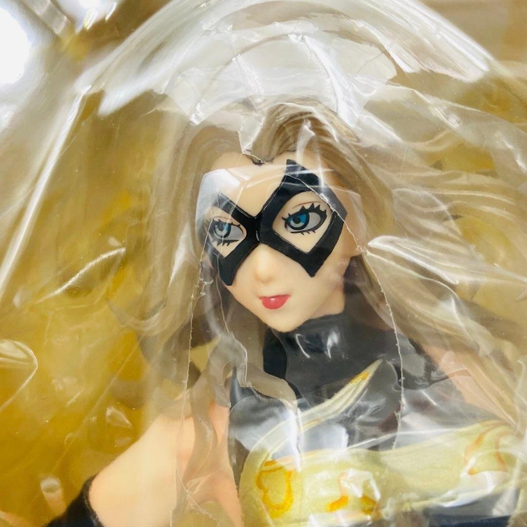 じ*ぜ様 ◆コトブキヤ　MARVEL美少女スタチュー　1/7　ミス・マーベル　山