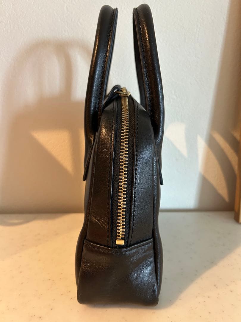 タイドウェイMOSS BOSTON 【ブラックXS】