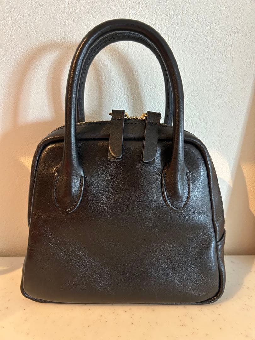 タイドウェイMOSS BOSTON 【ブラックXS】