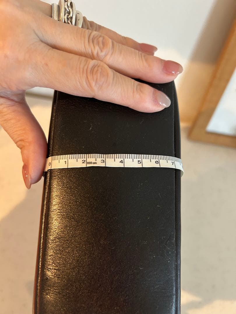 タイドウェイMOSS BOSTON 【ブラックXS】