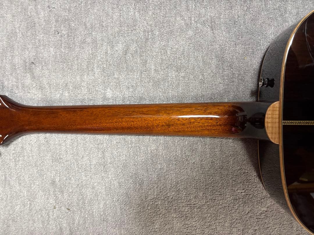 ギルドギター　GAD30R 鳴っております。