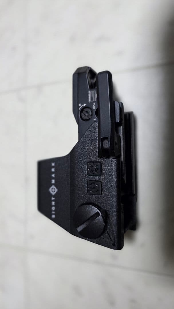 Sight Mark R-SPEC 実物【ほぼ未使用】