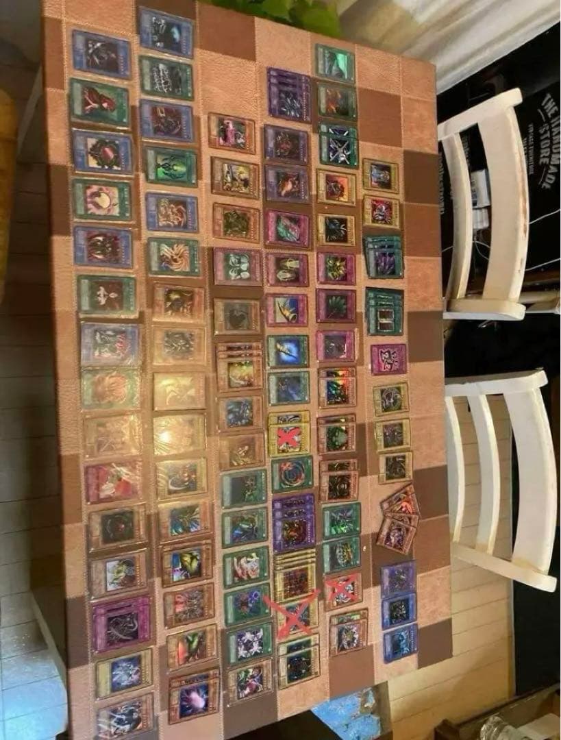 遊戯王　まとめ売り　儀式、付録