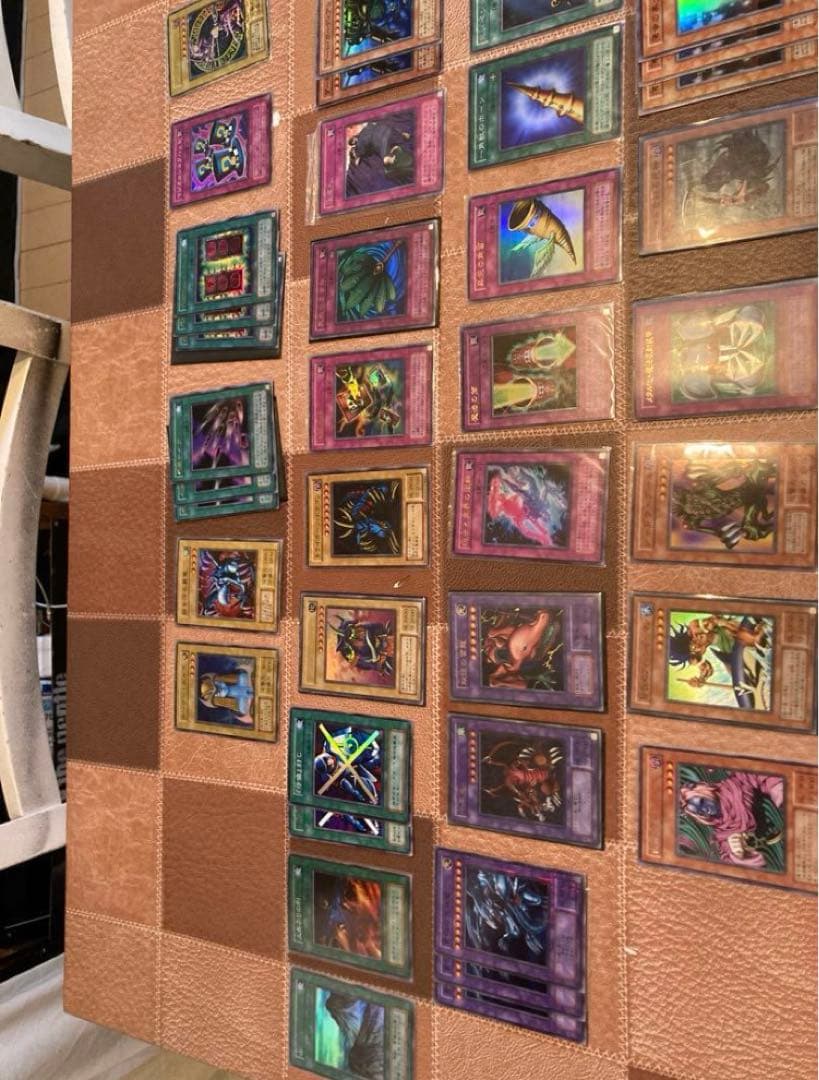 遊戯王　まとめ売り　儀式、付録