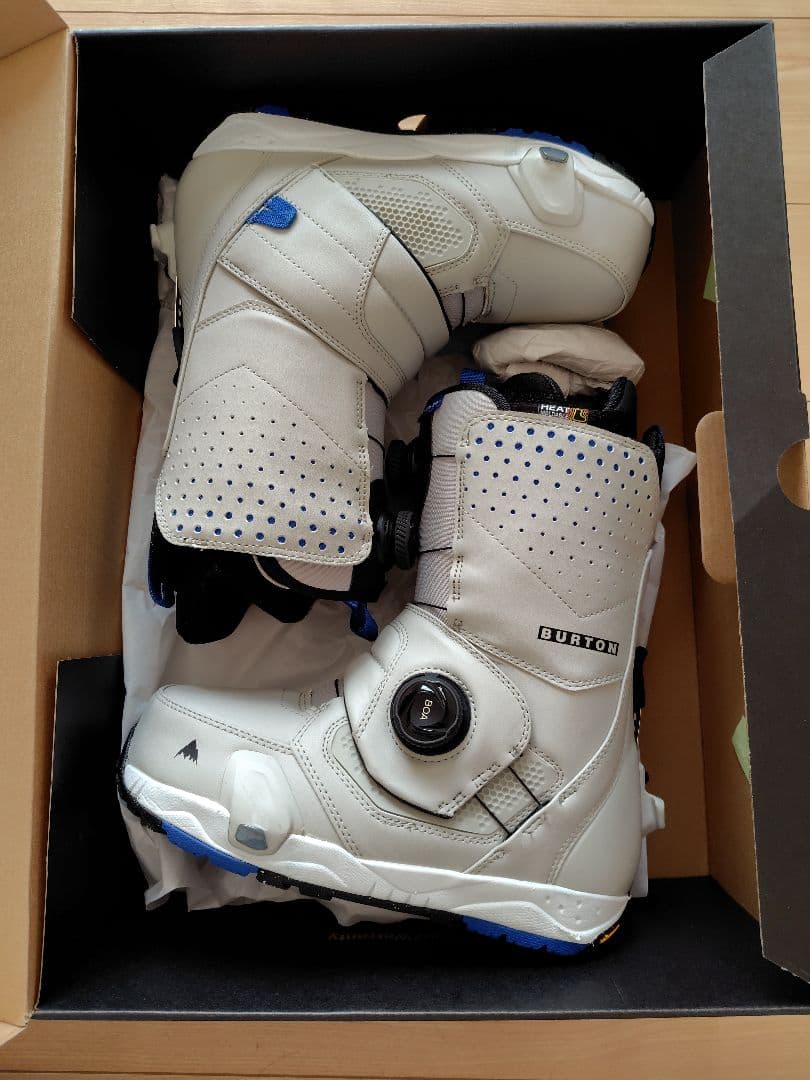 BURTON PHOTON WIDE スノーボードブーツ