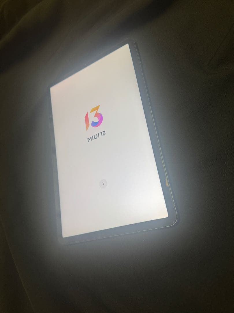 Xiaomi Pad 5 Androidタブレット本体