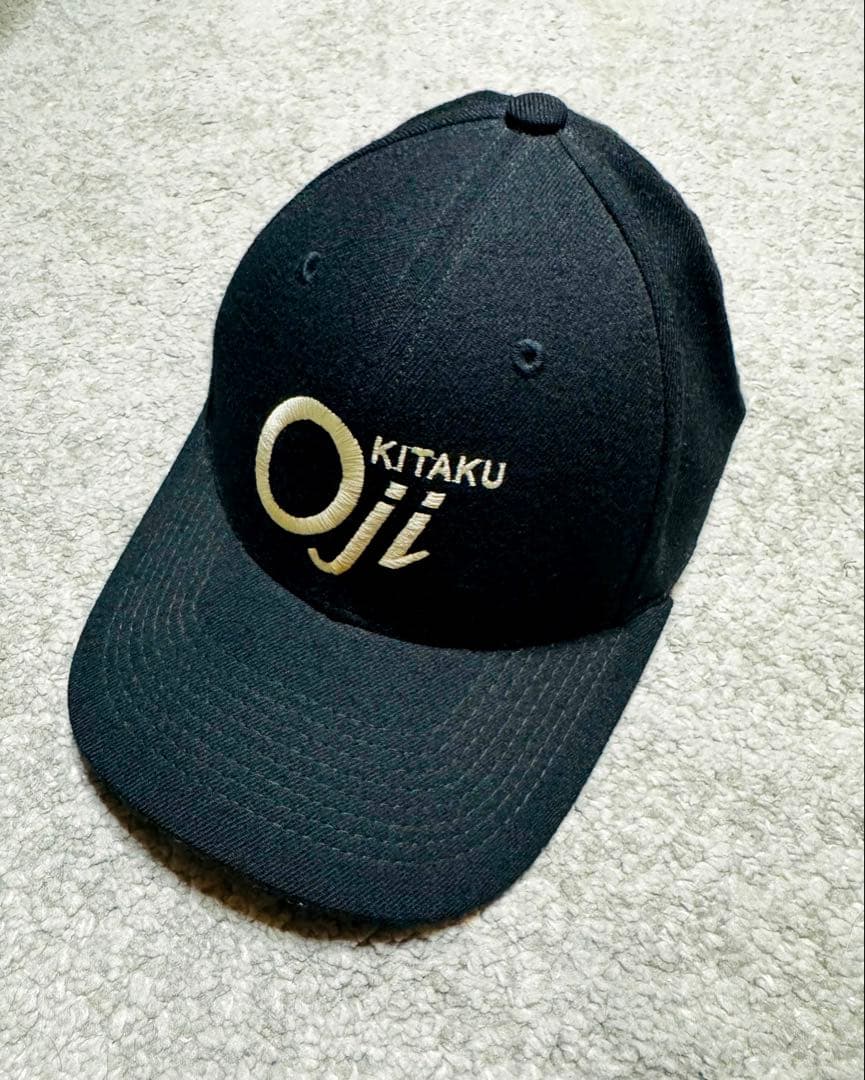 帽子 KITAKU Oji Hood Hat Cap Y'S Ltd Ed