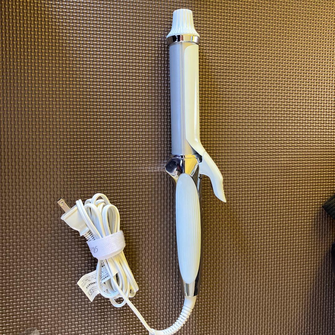 ひろちゃん専用　ReFa CURL IRON PRO 32mm