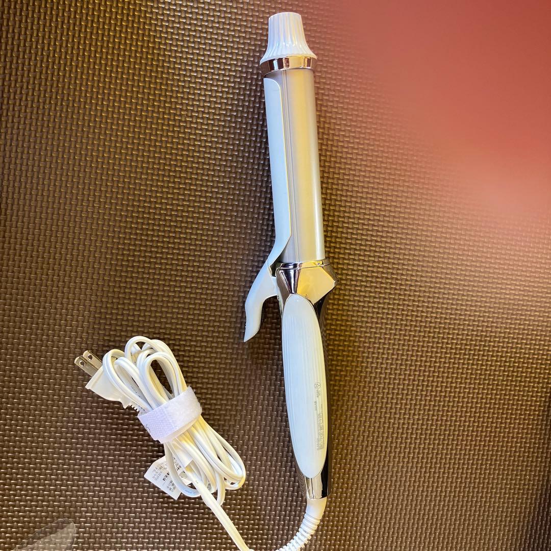 ひろちゃん専用　ReFa CURL IRON PRO 32mm