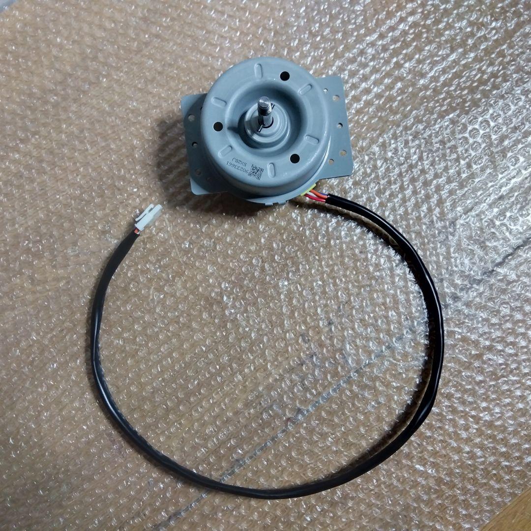 富士工業 レンジフード モーター 90233661 BDR-3H・・など