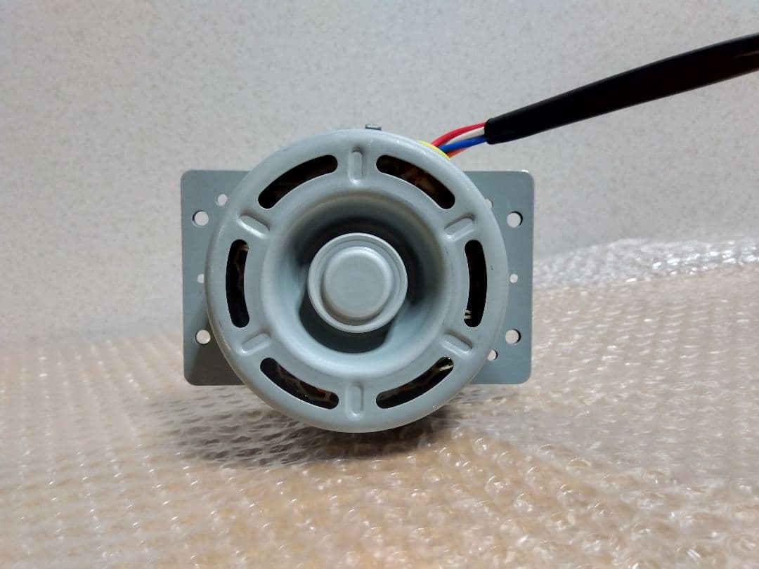 富士工業 レンジフード モーター 90233661 BDR-3H・・など