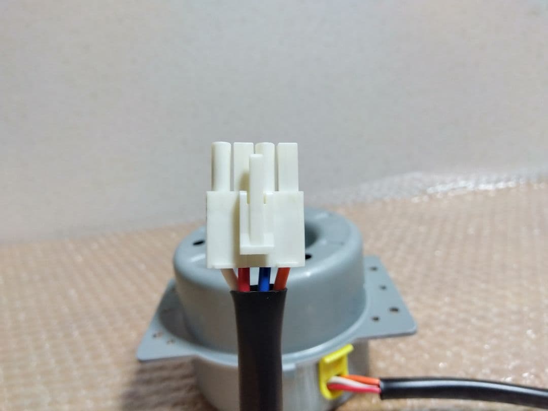 富士工業 レンジフード モーター 90233661 BDR-3H・・など