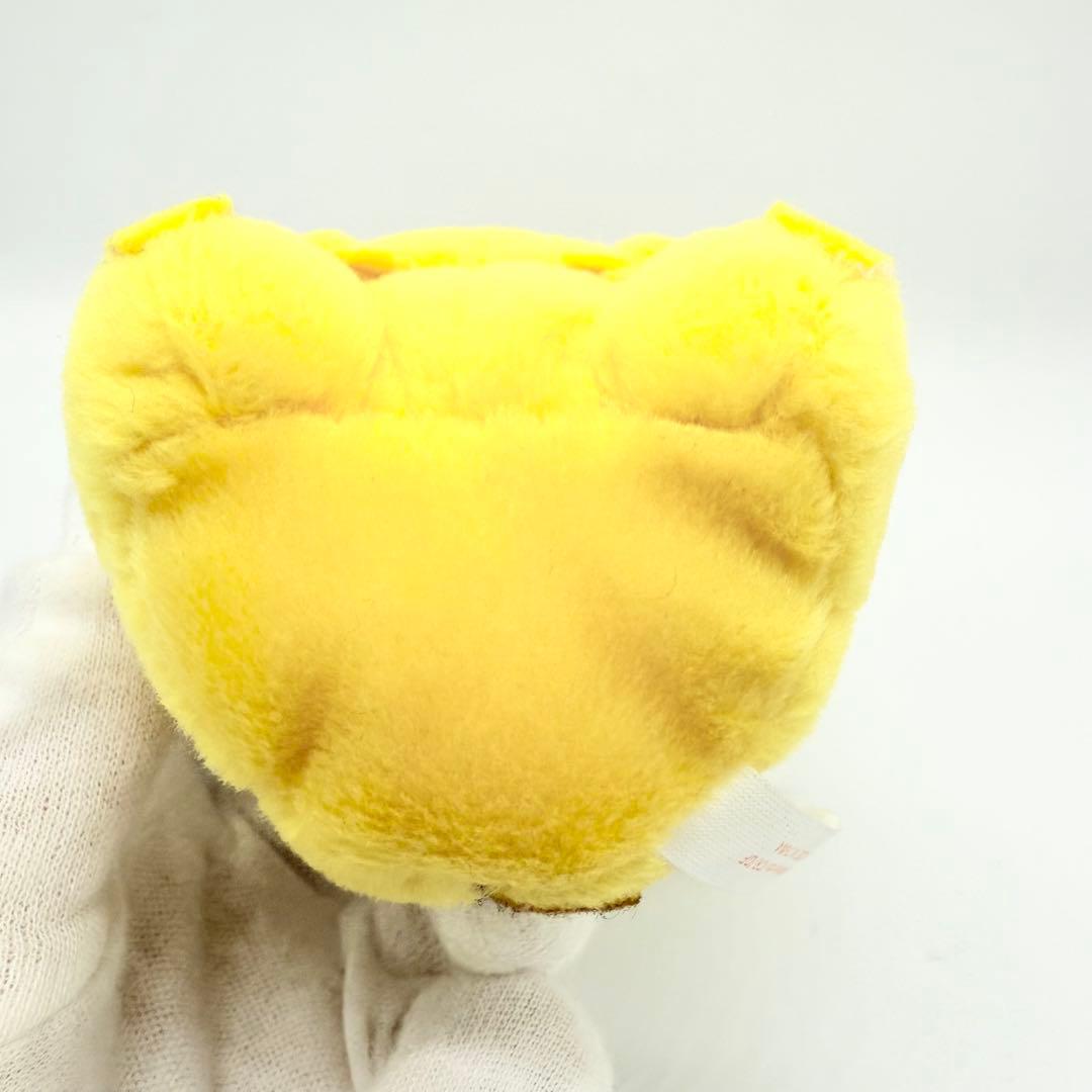 ポケモンセンター製 ピカチュウ サンタ チェーン付きマスコット